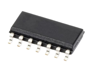 DEI線路驅動器電路系列DEI1022、DEI1023、DEI1024 和 DEI1025