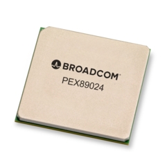 開關芯片PEX89024現貨