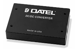 DATEL C23系列單路、雙路和三路DC-DC轉(zhuǎn)換器
