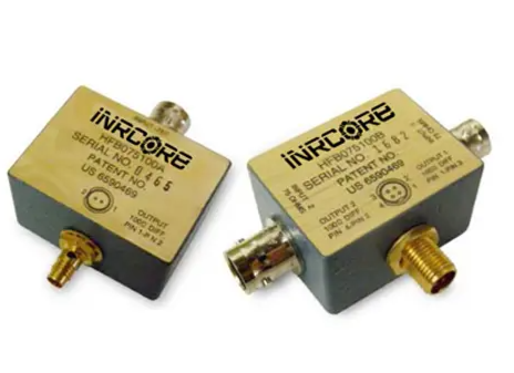 INRCORE巴倫：特點、產品線、應用領域與選擇指南