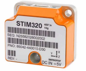Safran STIM320 IMU：戰(zhàn)術(shù)級(jí)高精度、低噪聲、低功耗的非GPS輔助慣性測(cè)量單元