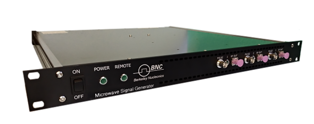 Berkeley Nucleonics 825-M信號(hào)源配置器8kHz-20GHz