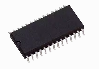MAX211IDW +5V RS-232收發(fā)器原裝現(xiàn)貨